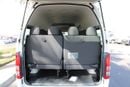Toyota Hiace TOYOTA HIACE 2.7L PETROL 16 SEATER MINI BUS HIGH ROOF