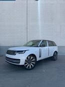Land Rover Range Rover SV LWB P615 4.4L WHITE 2026MY