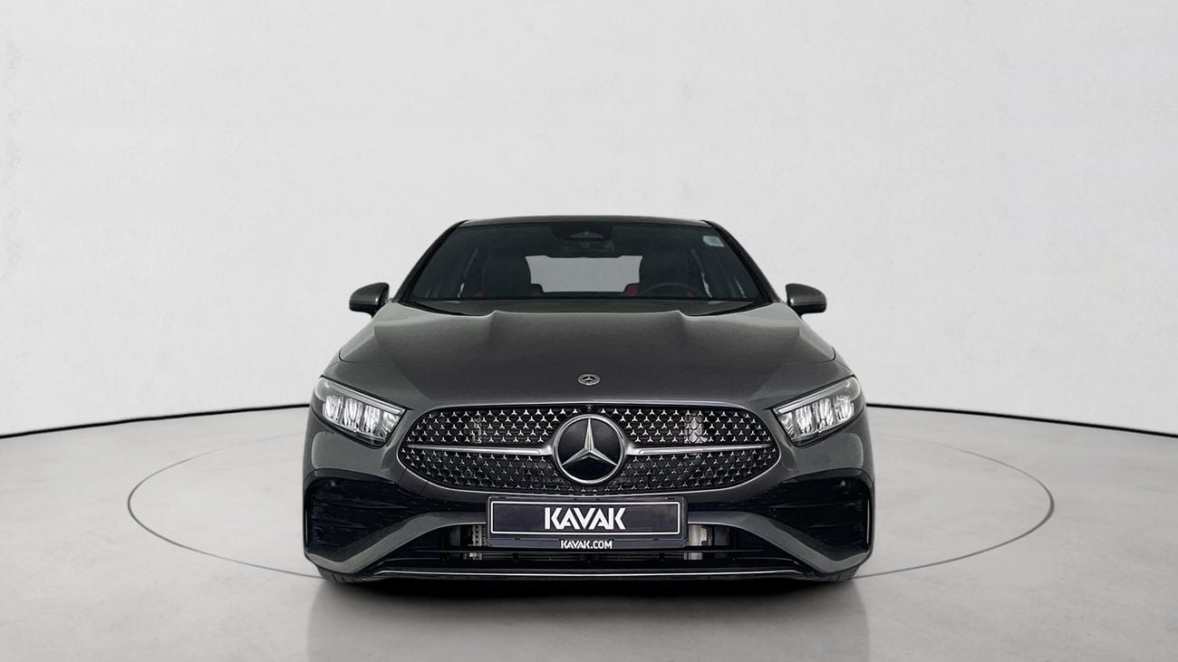 Mercedes-Benz A 200 1.3 A 200 DCT | Guaranteed Warranty | 0 Down Payment