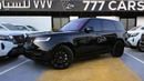 Land Rover Range Rover HSE P530 2023 Range Rover | 4.4L Twin-Turbo V8 | 20,000 KM | Al Tayer Warranty | GCC Specs