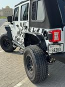 Jeep Wrangler Sport 3.6L A/T