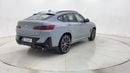 BMW X4 XDRIVE 30I M SPORT PACK 2022 XDRIVE 30I | AED 2520/Month | 0 DP | 30 Day Return | Warranty | Service