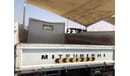 Mitsubishi Fuso Canter d/c pick up,model:2014.Excellent condition
