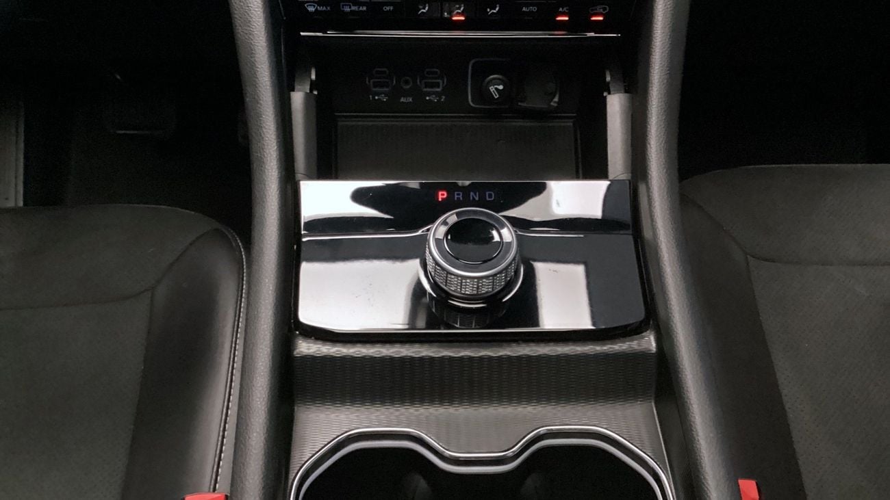 Jeep Grand Cherokee 3.6 ALTITUDE 2 ROW 4WD AUTO | Guaranteed Warranty | 0 Down Payment