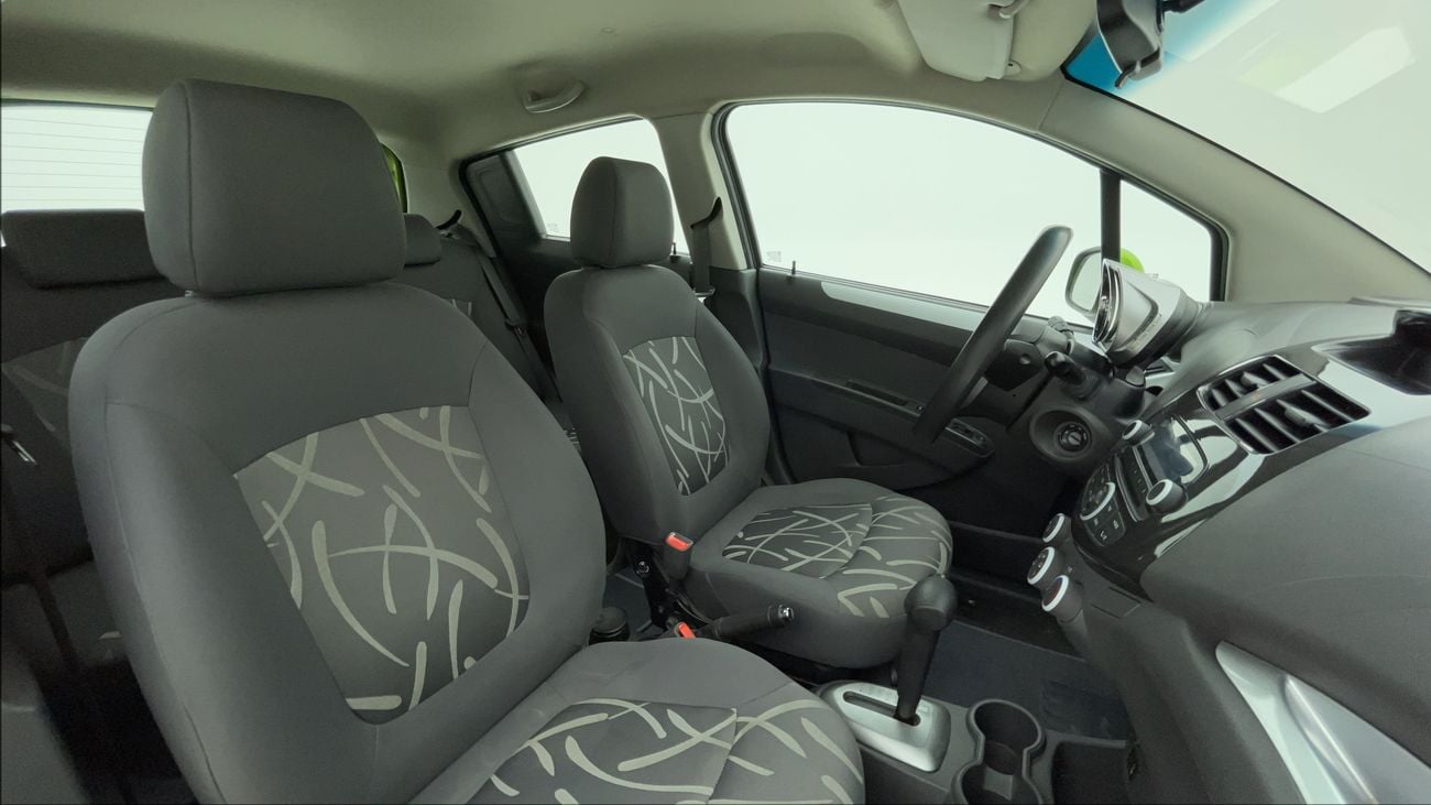 شيفروليه سبارك LS 1 | بدون دفعة مقدمة | اختبار قيادة مجاني للمنزل