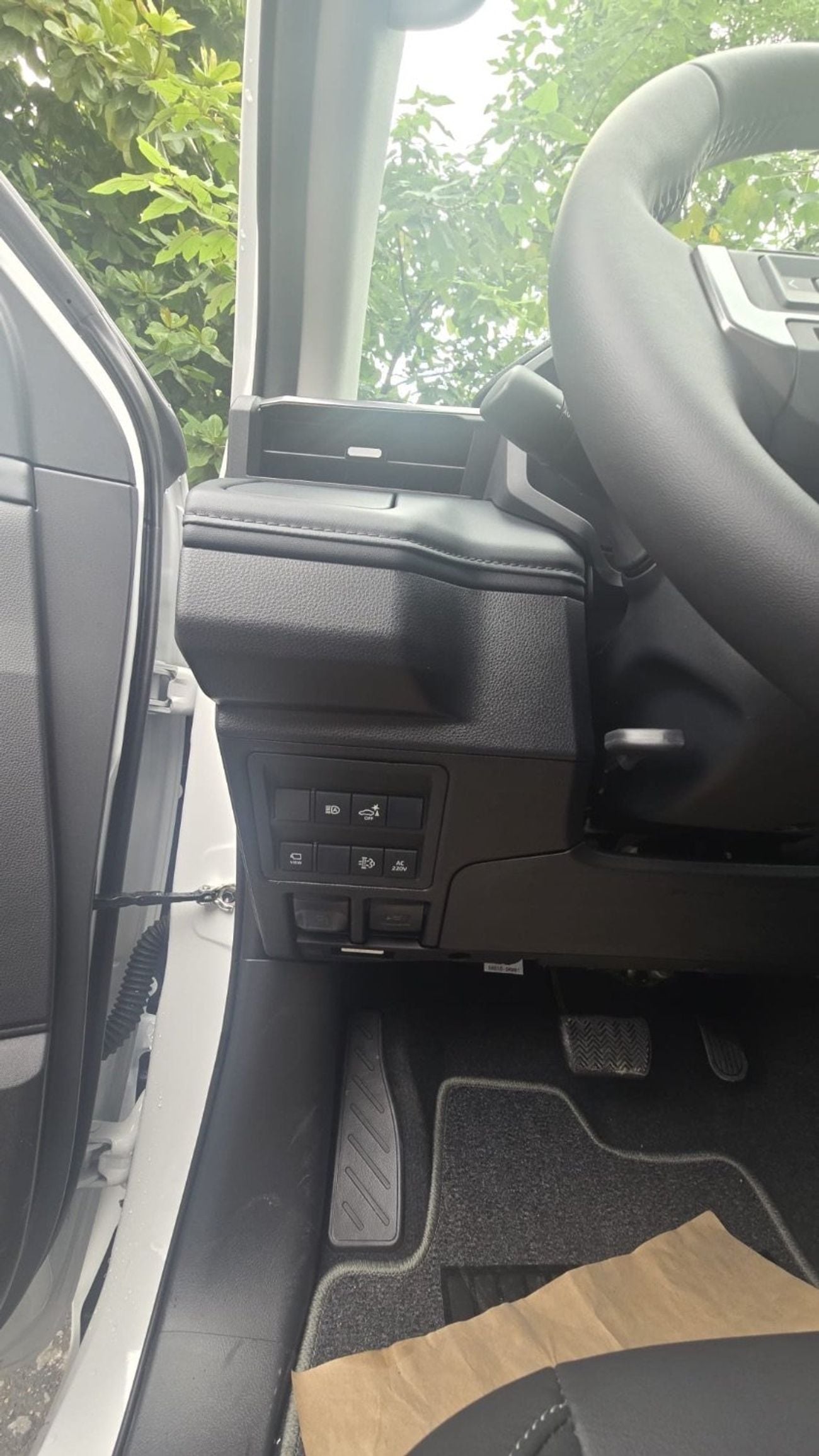 Toyota Hilux ADVENTURE