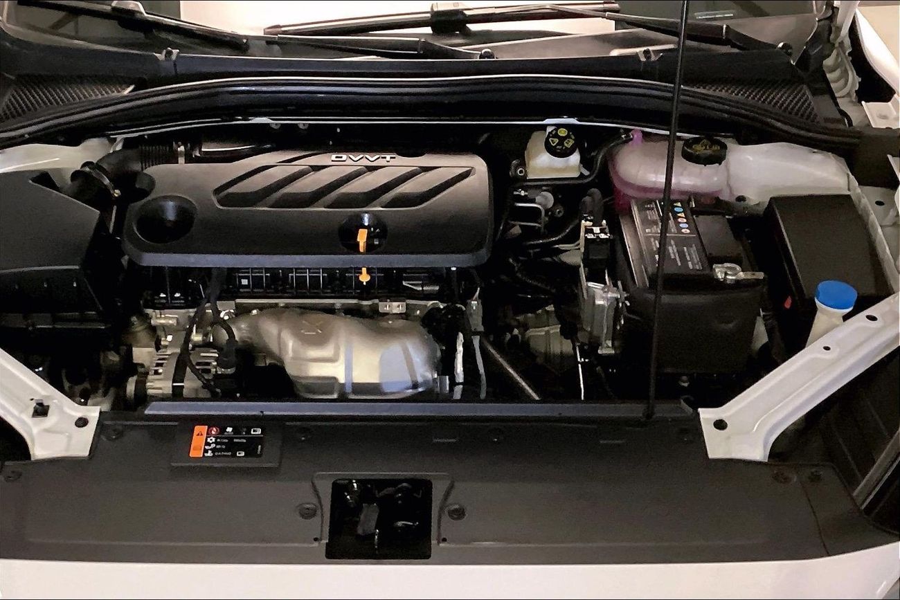 MG GT Standard | Carnival Sale • UP TO AED 20,000 OFF | Guaranteed Warranty | 0 Down Payment