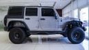 Jeep Wrangler Unlimited Unlimited Sport 3.6L A/T