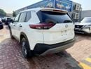 نيسان روج 2023 Nissan Rogue sv awd 4x4