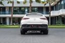 مرسيدس بنز GLE 53 GLE 53 AMG 4MATIC PLUS GLE53 AMG Coupe | 6,267 P.M | 0% Downpayment | GARGASH WARRANTY!
