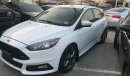 Ford Focus ST‏جير عادي