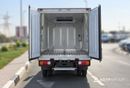 Hyundai H100 STANDARD 2.6L Diesel | Manual | 0°C to -18°C | Refrigerated Box | GCC Specs | White | LHD | EXPORT ONLY