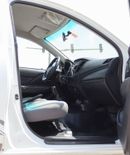 Mitsubishi L200 GL 2.4L (128 HP) Single Cab Utility Mitsubishi L200 2.4 L 2020 Single Cab GCC accident-free in excel