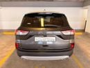 Ford Escape TREND PLUS 1.5L ECOBOOST