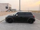 Mini Cooper S RESOLUTE EDITION