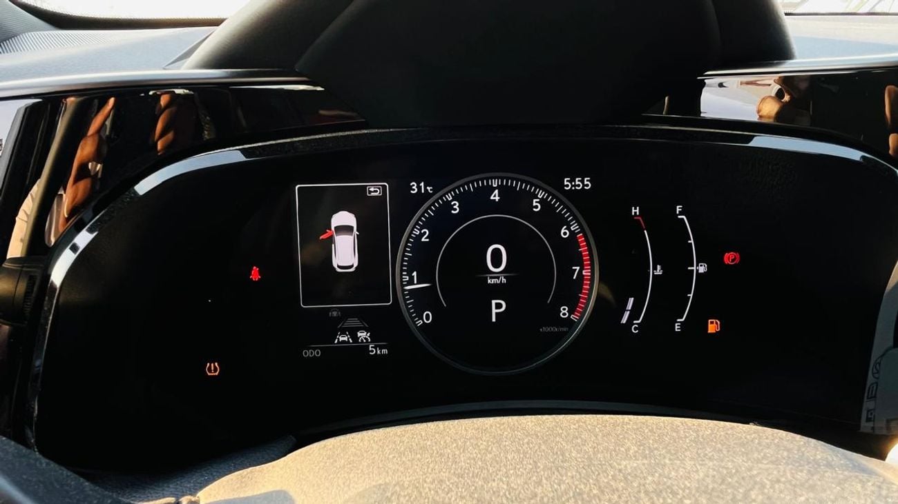 لكزس NX350 PRESTIGE
