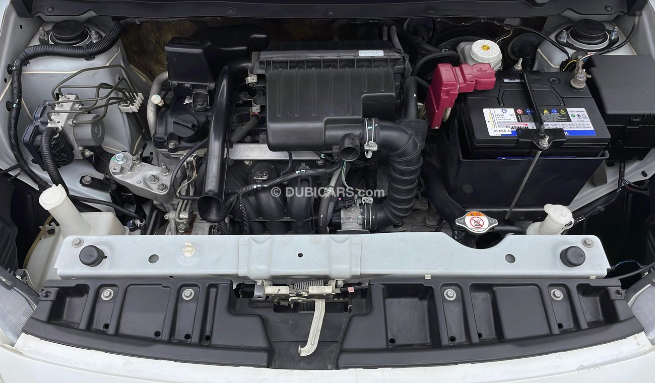 Mitsubishi Attrage GLX BASE 1.2 | Under Warranty | Inspected on 150+ parameters