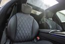 مرسيدس بنز S 500 4MATIC 3.0L