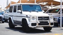 مرسيدس بنز G 63 AMG