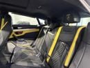 Lamborghini Urus 2025 LAMBORGHINI URUS SE BRAND NEW KOREAN SPECS FOR EXPORT STD 4.0T V8