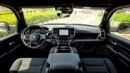 RAM 1500 ( Only For Export ) 2025 RAM 1500 Tradesman Hurricane SO 3.0TT Crew Cab 4X4 GC