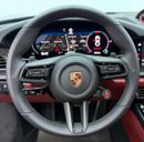 بورش 911 2025 Porsche 911 Carrera GTS, 2027 Porsche Warranty, Sport Chrono Package, Low Km, Fully Loaded, GCC
