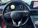 Hyundai Santa Fe 2.5L Night Edition