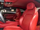 Bentley Continental GT GT W12 1020 GCC FHS World