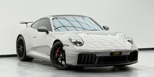 Porsche 911 2026 Porsche 911 Carrera GTS ,Porsche Warranty+Full Service History ,Excellent Condition ,Full PPF ,