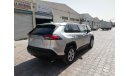 تويوتا راف ٤ TOYOTA RAV4 2019 1600-Miles ONly Runed  full Option - With Leather Interior