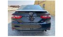 Toyota Camry 2023 TOYOTA CAMRY GLE 2.5L GASOLINA A/T