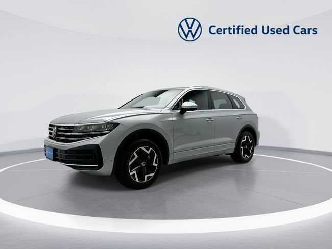 Volkswagen Touareg ELEGANCE, миниатюра 28