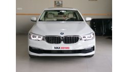 BMW 520i i BRAND NEW (0KM)  2020 WARRANTY OPEN MILLAGE AMAZING PRICE PROMOTION FOR EXPORT IN SAUDI & OTHER