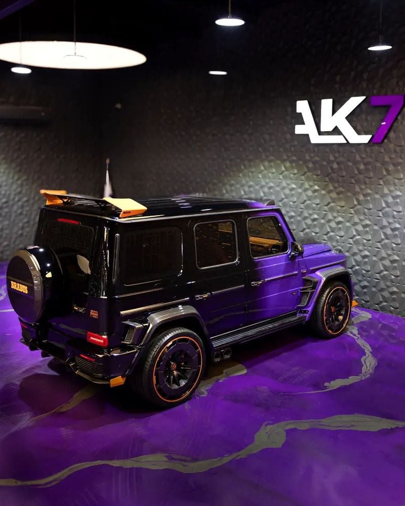 Mercedes Benz Brabus Mercedes Benz Brabus G900 - brand New | Finance Available