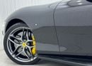 فيراري روما 2021 Ferrari Roma Coupe, 1 Year Warranty, Full Agency Service History, GCC