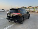 تويوتا راف ٤ Toyota Rav4 2018 Xle 4x4