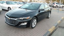 Chevrolet Malibu LT - Limited Edition