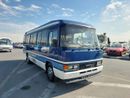 Toyota Coaster TOYOTA COASTER BUS RHD 1992 MODEL 4.1 L DIESEL MANUAL(PM03254)
