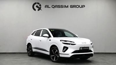 بي واي دي سيليون 06 BYD SEALION 06 electric | Brand New | AED 2,050 monthly