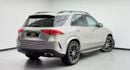 مرسيدس بنز GLE 450 2019 Mercedes Benz GLE450, Warranty, Full Service History, Excellent Condition, GCC