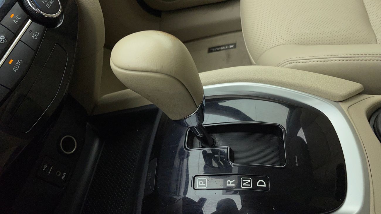 Nissan XTrail SL 2.5 | Zero Down Payment | Free Home Test Drive