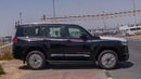 Toyota Land Cruiser 2025 Toyota Land Cruiser 300 GXR 4.0L AT Petrol AWD (All Black)