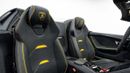 Lamborghini Huracan EVO SPYDER - 2024 - GCC Specs - Under Warranty and Service Contract