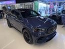 Mercedes-Benz GLE 63 S AMG Coupe 2024 Mercedes‑AMG GLE 63 S 4MATIC+ - Clean Title - 2 Years Warranty