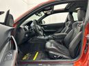 BMW M2 2019 BMW M2 Competition, Warranty, Full Service History, Full Options, Low Kms, GCC
