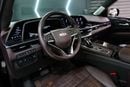 Cadillac Escalade SPORT PLATINUM Rear Seat Entertainment, Dealer Warranty!!