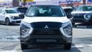 Mitsubishi Eclipse Cross GLS HIGH LINE Brand New 2026 Mitsubishi Eclipse Cross GLS (H43)  1.5L | 5-Seater SUV | GCC Specifica