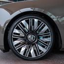 Rolls Royce Ghost STD