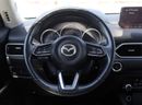 Mazda CX5 Std 2.5L