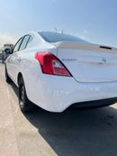 نيسان صني Nissan Sunny Basic 1.5 CC